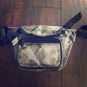 Fanny pack